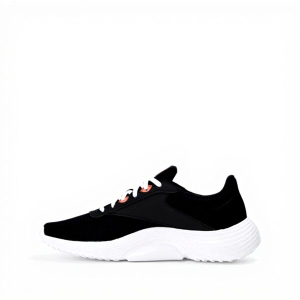 Reebok Scarpe Ginnastica Lite 4 Nere Donna Sneaker Casual