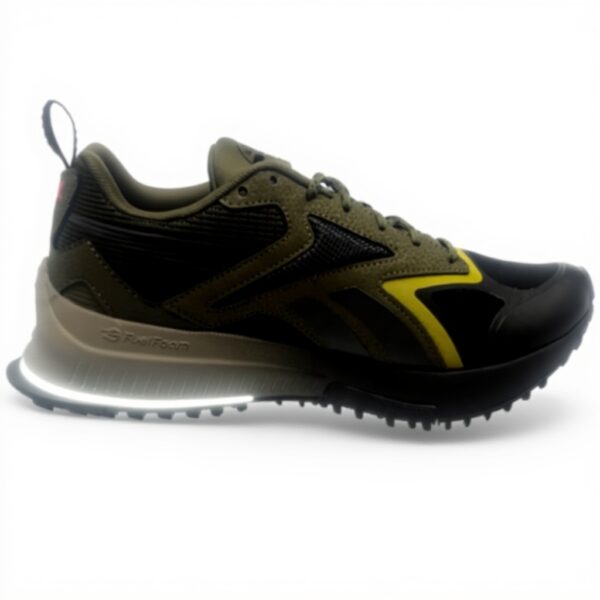 Reebok Scarpe Lavante Trail 2 Trail Running Uomo Blu Nere