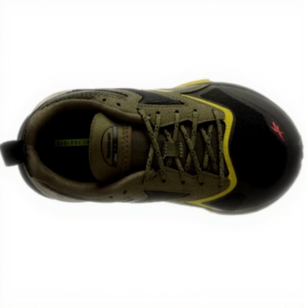 Reebok Scarpe Lavante Trail 2 Trail Running Uomo Blu Nere