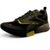 Reebok Scarpe Lavante Trail 2 Trail Running Uomo Blu Nere