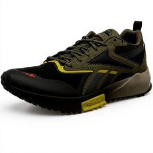 Reebok Scarpe Lavante Trail 2 Trail Running Uomo Blu Nere