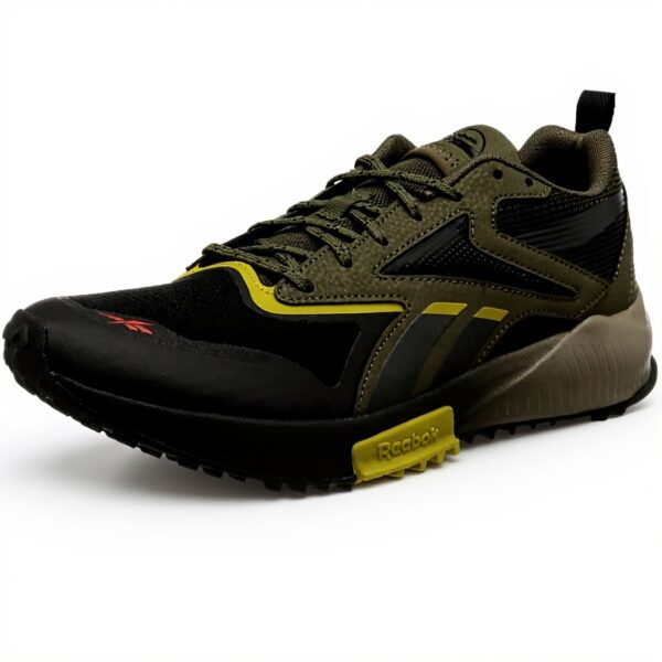 Reebok Scarpe Lavante Trail 2 Trail Running Uomo Blu Nere