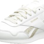 Reebok Royal Classic Jogger 3 Sneaker Uomo Bianco Lacci EVA-0