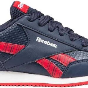 Reebok Scarpe Royal Classic Jogger 3 Bianco Sneaker Bambini-0