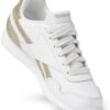 Reebok Royal Classic Jogger 3 Sneaker Uomo Bianco Lacci EVA-8