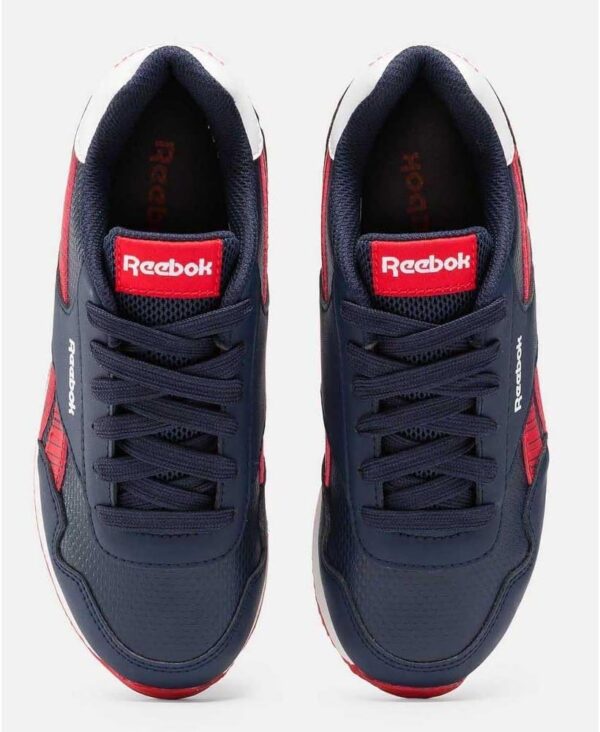 Reebok Scarpe Royal Classic Jogger 3 Bianco Sneaker Bambini-6