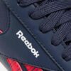 Reebok Scarpe Royal Classic Jogger 3 Bianco Sneaker Bambini-4