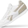 Reebok Royal Classic Jogger 3 Sneaker Uomo Bianco Lacci EVA-3