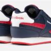 Reebok Scarpe Royal Classic Jogger 3 Bianco Sneaker Bambini-3