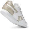Reebok Royal Classic Jogger 3 Sneaker Uomo Bianco Lacci EVA-6