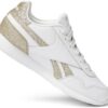 Reebok Royal Classic Jogger 3 Sneaker Uomo Bianco Lacci EVA-7