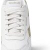 Reebok Royal Classic Jogger 3 Sneaker Uomo Bianco Lacci EVA-1