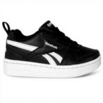 Reebok Scarpe Royal Prime 2.0 Sneaker Bambini Bianche Verdi