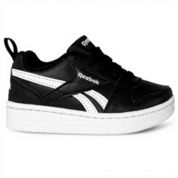 Reebok Scarpe Royal Prime 2.0 Sneaker Bambini Bianche Verdi