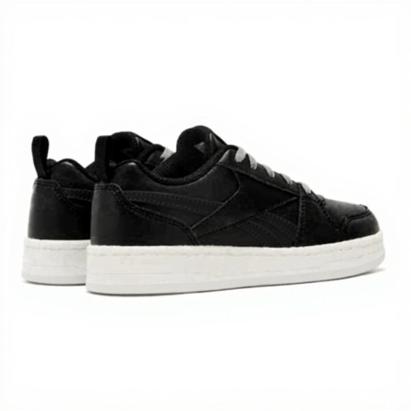 Reebok Scarpe Royal Prime 2.0 Sneaker Bambini Bianche Verdi