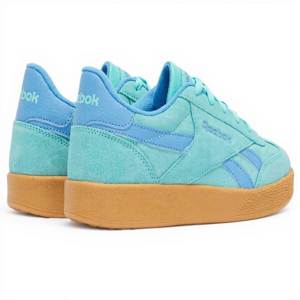 Reebok Smash Edge Sneaker Unisex Adulto Comode Sportive