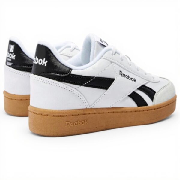 Reebok Smash Edge Sneaker Unisex Adulto Casual Pizzo