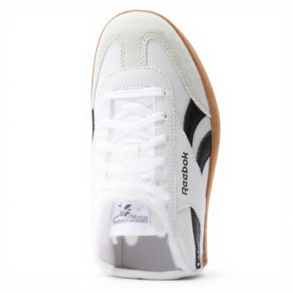 Reebok Smash Edge Sneaker Unisex Adulto Casual Pizzo