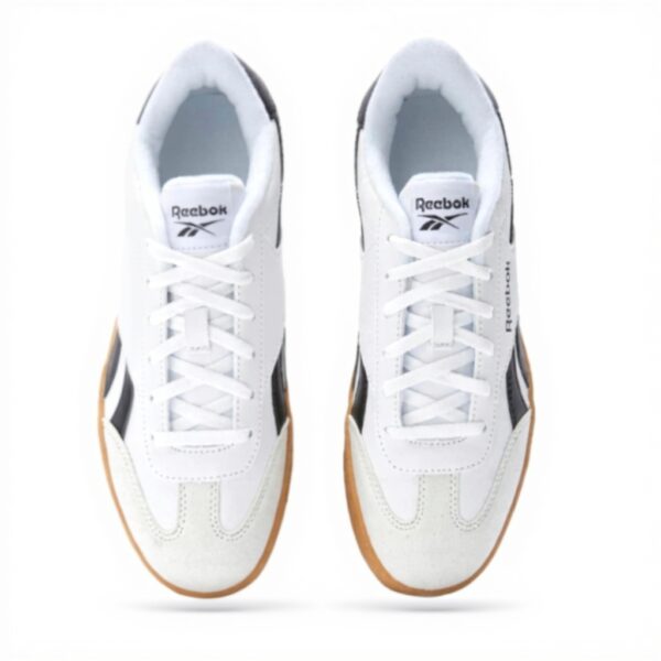 Reebok Smash Edge Sneaker Unisex Adulto Casual Pizzo