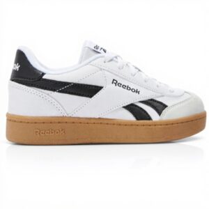Reebok Smash Edge Sneaker Unisex Adulto Casual Pizzo