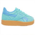 Reebok Smash Edge Sneaker Unisex Adulto Comode Sportive