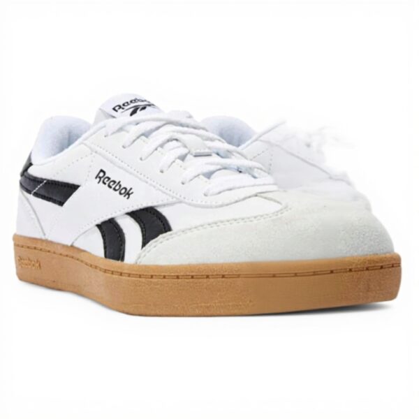 Reebok Smash Edge Sneaker Unisex Adulto Casual Pizzo