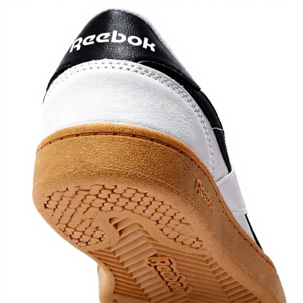 Reebok Smash Edge Sneaker Unisex Adulto Casual Pizzo