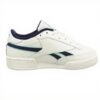Reebok Sneaker Club C Revenge Uomo Pelle Scamosciato Casual