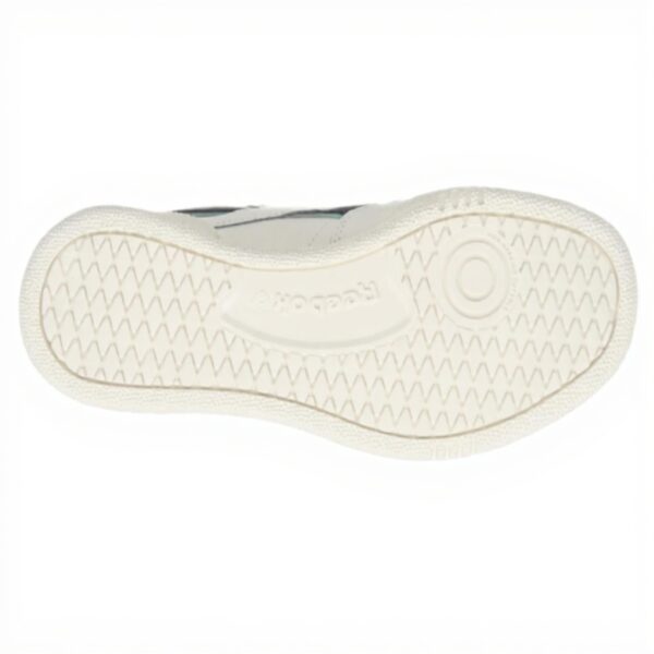 Reebok Sneaker Club C Revenge Uomo Pelle Scamosciato Casual