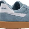 Reebok Smash Edge Suede Sneaker Casual Uomo Design Moderno-2