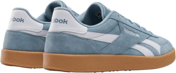 Reebok Smash Edge Suede Sneaker Casual Uomo Design Moderno-2