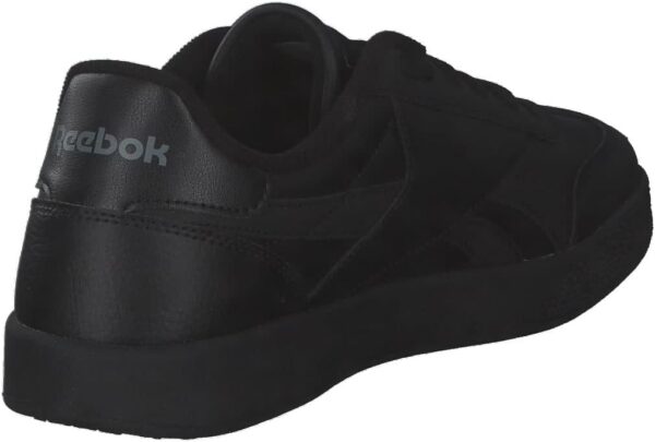 Reebok Smash Edge Suede Sneaker Uomo Comodo Sostenibile-5