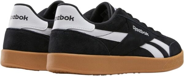 Reebok Smash Edge Suede Sneaker Casual Uomo Donna Pelle-2