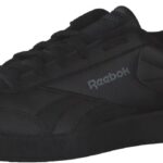 Reebok Smash Edge Suede Sneaker Uomo Comodo Sostenibile-0
