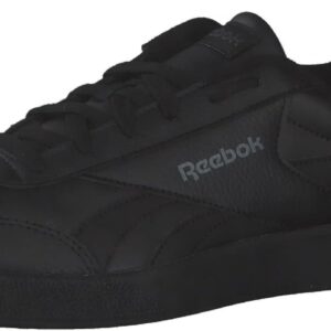 Reebok Smash Edge Suede Sneaker Uomo Comodo Sostenibile-0