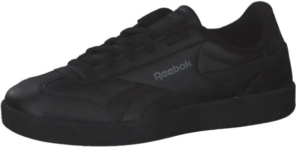 Reebok Smash Edge Suede Sneaker Uomo Comodo Sostenibile-0