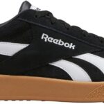 Reebok Smash Edge Suede Sneaker Casual Uomo Donna Pelle-0