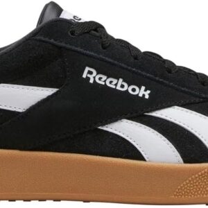Reebok Smash Edge Suede Sneaker Casual Uomo Donna Pelle-0