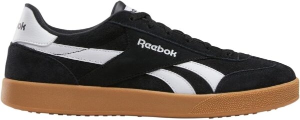 Reebok Smash Edge Suede Sneaker Casual Uomo Donna Pelle-0