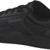 Reebok Smash Edge Suede Sneaker Uomo Comodo Sostenibile-2