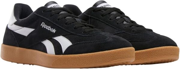 Reebok Smash Edge Suede Sneaker Casual Uomo Donna Pelle-1