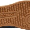 Reebok Smash Edge Suede Sneaker Casual Uomo Design Moderno-3