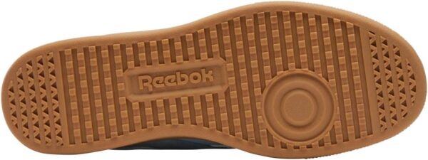 Reebok Smash Edge Suede Sneaker Casual Uomo Design Moderno-3