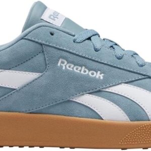 Reebok Smash Edge Suede Sneaker Casual Uomo Design Moderno-0