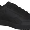 Reebok Smash Edge Suede Sneaker Uomo Comodo Sostenibile-8