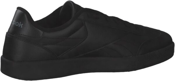 Reebok Smash Edge Suede Sneaker Uomo Comodo Sostenibile-6