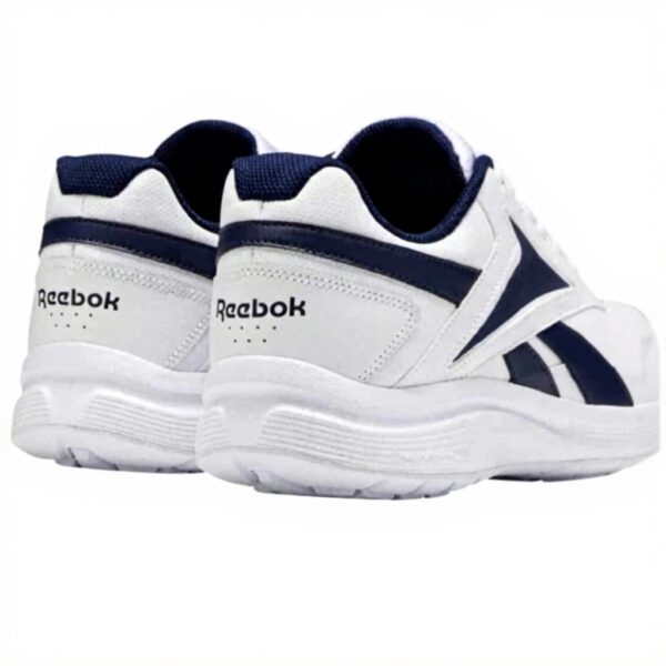 Reebok Walk Ultra 7 DMX Max Sneaker Uomo Passeggio
