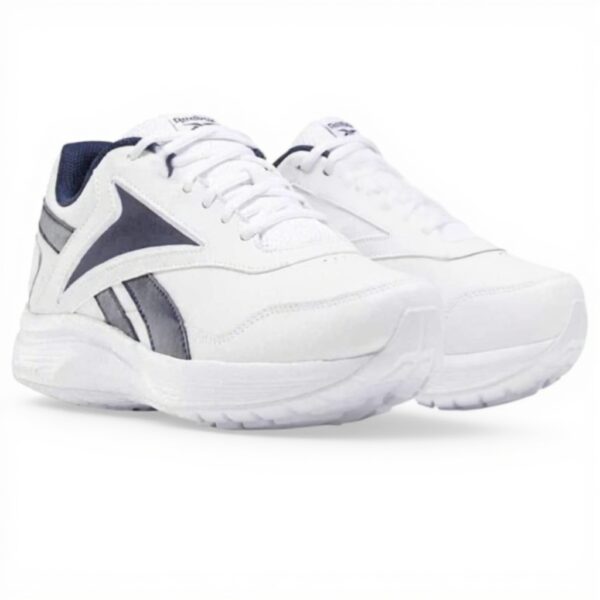 Reebok Walk Ultra 7 DMX Max Sneaker Uomo Passeggio