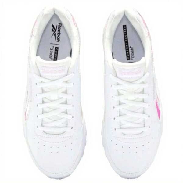Reebok Scarpe da Corsa Donna Lam40Sneaker Tessuto EVA