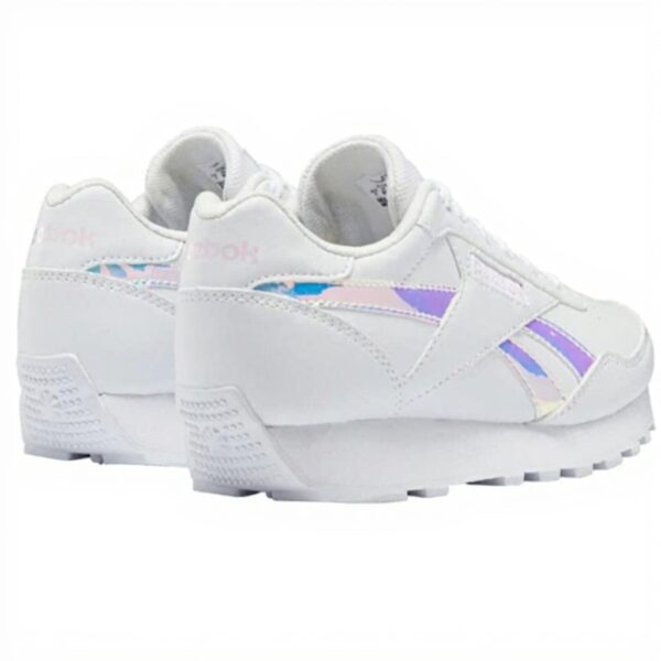 Reebok Scarpe da Corsa Donna Lam40Sneaker Tessuto EVA